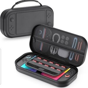 Nintendo Switch 2 Carrying Case